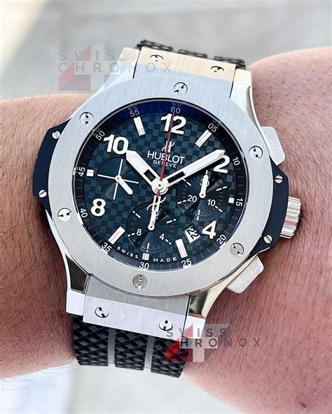 hublot big bng replica|Hublot chronograph big bang.